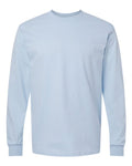 Gildan Men's Heavy Cotton Long Sleeve Tee Gildan