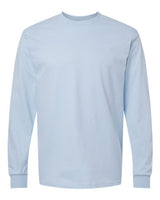 Gildan Men's Heavy Cotton Long Sleeve Tee Gildan