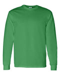 Gildan Men's Heavy Cotton Long Sleeve T-Shirt Gildan