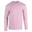 Gildan Men's Heavy Cotton Long Sleeve T-Shirt Gildan