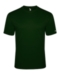 Badger Men's Tri-Blend Tee Badger