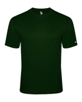 Badger Men's Tri-Blend Tee Badger