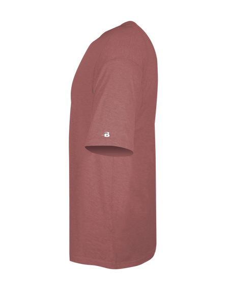 Badger Men's Tri-Blend T- Shirt Badger