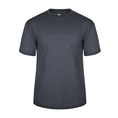 Badger Men's Tri-Blend T- Shirt Badger