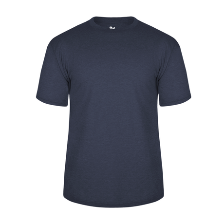 Badger Men's Tri-Blend T- Shirt Badger