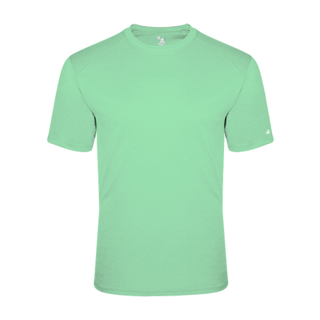 Badger Men's Tri-Blend T- Shirt Badger