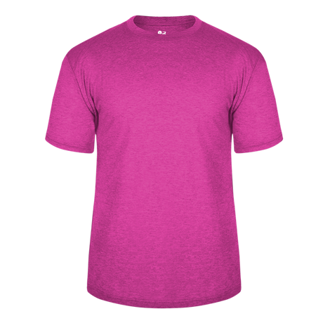 Badger Men's Tri-Blend T- Shirt Badger