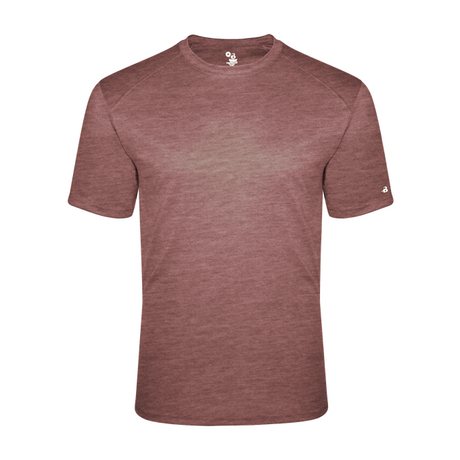 Badger Men's Tri-Blend T- Shirt Badger