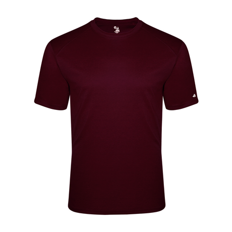 Badger Men's Tri-Blend T- Shirt Badger