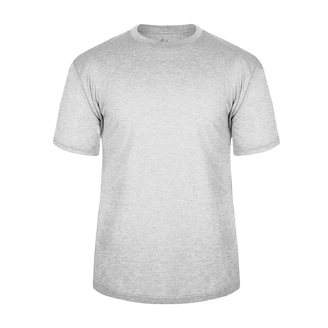 Badger Men's Tri-Blend T- Shirt Badger