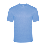 Badger Men's Tri-Blend Tee Badger
