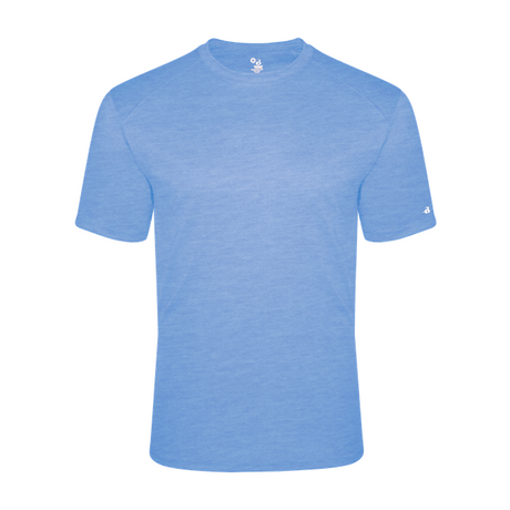 Badger Men's Tri-Blend Tee Badger