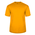 Badger Men's Tri-Blend Tee Badger