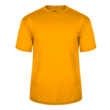 Badger Men's Tri-Blend Tee Badger