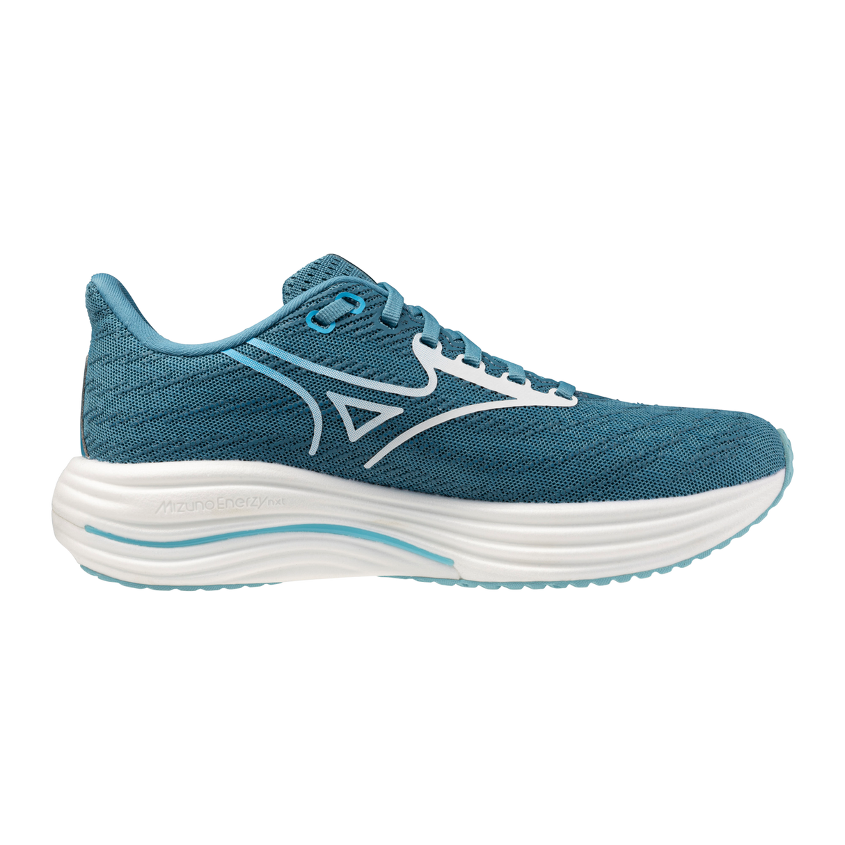 Mizuno Women's Wave Rider 29 Running Shoes-3