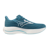 Mizuno Women's Wave Rider 29 Running Shoes-3