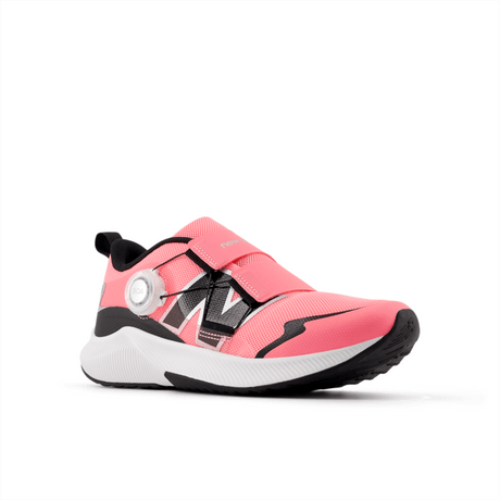 New Balance Youth Girls DynaSoft Reveal V4 BOA Running Shoe - GTRVLPB4 New Balance