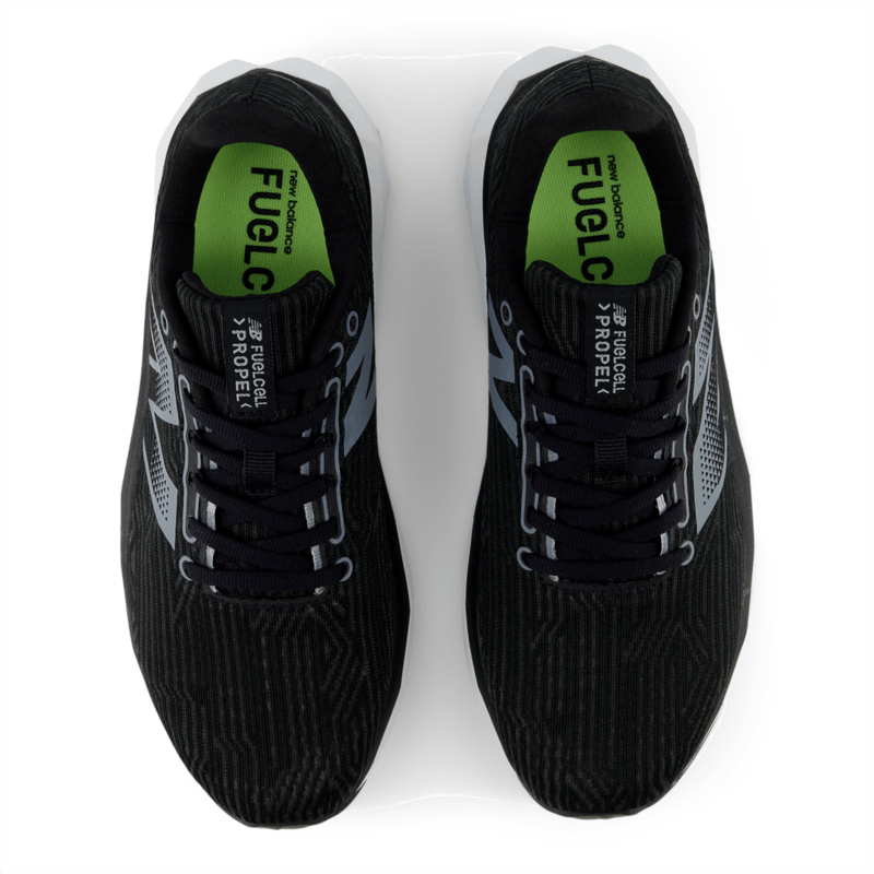 New Balance Women's FuelCell Propel V5 Running Shoe - WFCPRLB5 New Balance