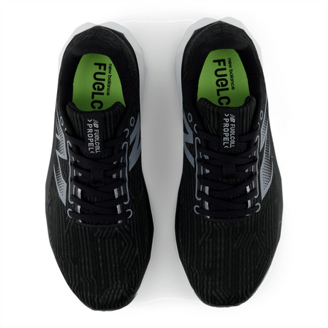 New Balance Women's FuelCell Propel V5 Running Shoe - WFCPRLB5 New Balance