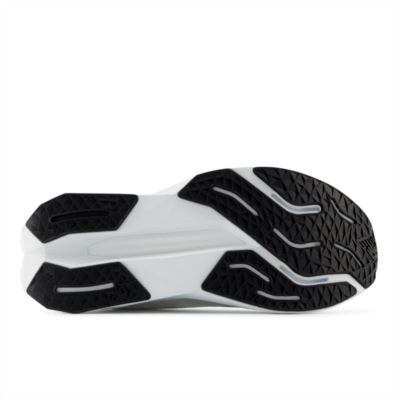 New Balance Women's FuelCell Propel V5 Running Shoe - WFCPRLW5 Wide New Balance