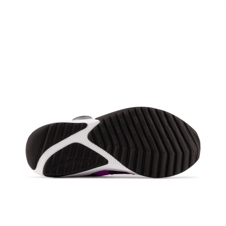 New Balance Youth Girls DynaSoft Reveal V4 BOA Running Shoe - PTRVLPK4 New Balance