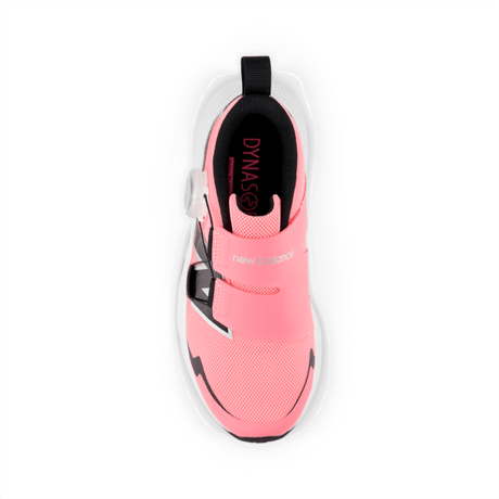 New Balance Youth Girls DynaSoft Reveal V4 BOA Running Shoe - PTRVLPB4 Wide New Balance