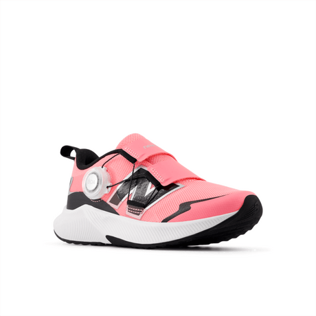 New Balance Youth Girls DynaSoft Reveal V4 BOA Running Shoe - PTRVLPB4 New Balance