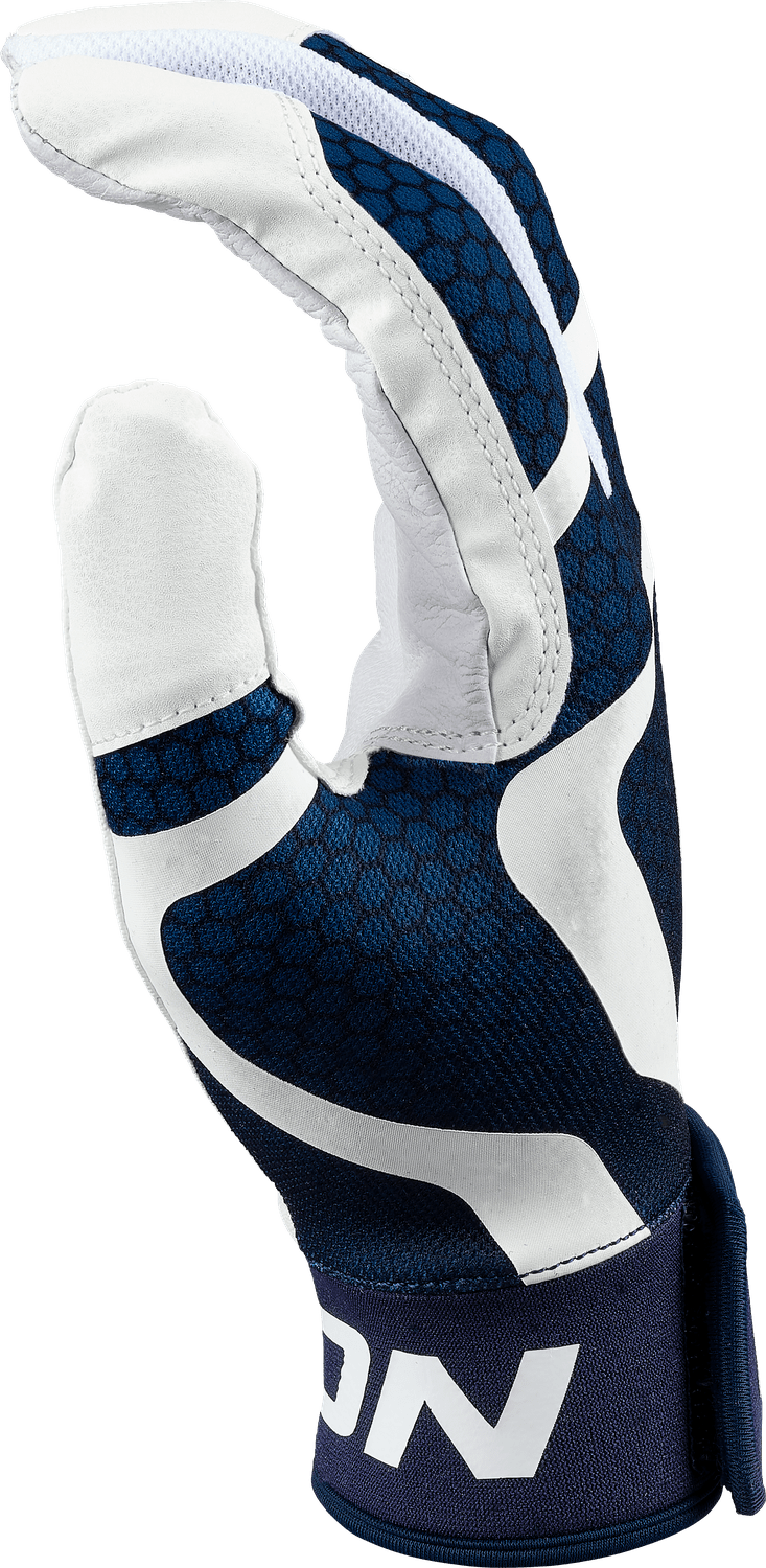 Easton Youth MAV GT Baseball Batting Gloves