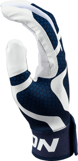 Easton Youth MAV GT Baseball Batting Gloves