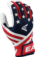 Easton Youth MAV GT Baseball Batting Gloves