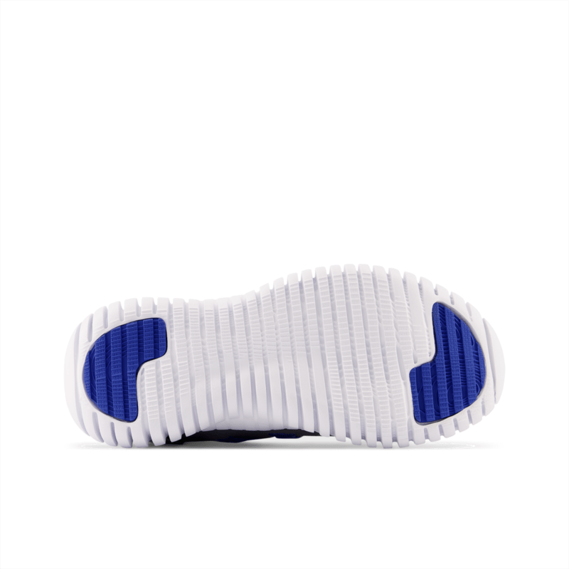 New Balance Youth Playgruv V2 Bungee Running Shoe - PTPGRVAA Wide New Balance