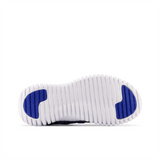 New Balance Youth Playgruv V2 Bungee Running Shoe - PTPGRVAA Wide New Balance