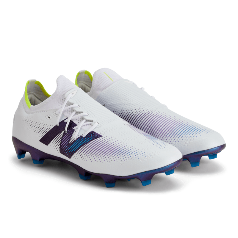 New Balance Women's FURON PRO FG V7+ Soccer Cleat - SF1FUOS New Balance