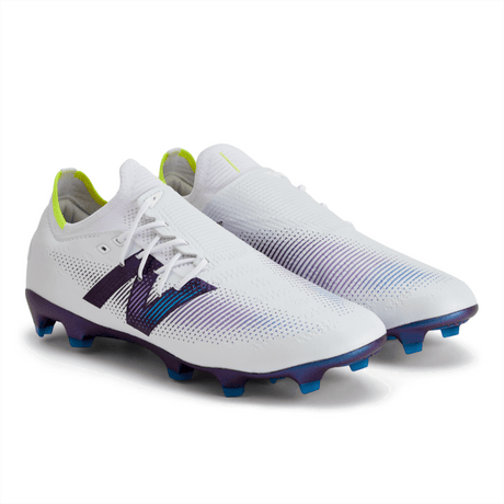 New Balance Women's FURON PRO FG V7+ Soccer Cleat - SF1FUOS New Balance