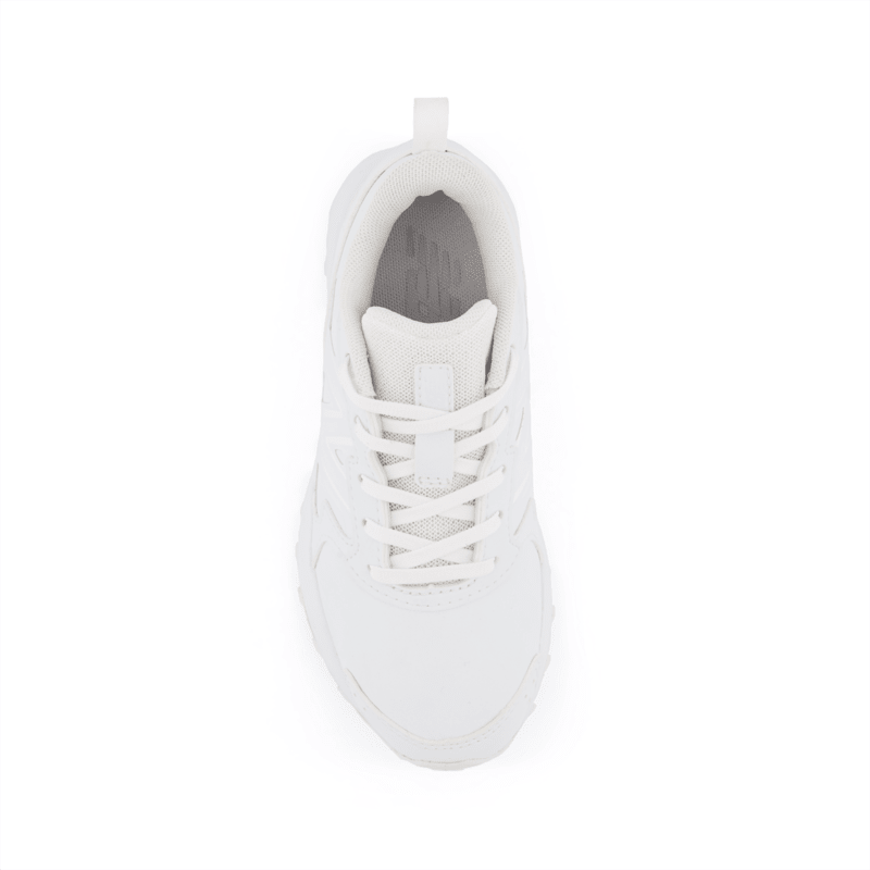 New Balance Youth Fresh Foam 650v1 Running Shoe - YN650WW1 Wide New Balance