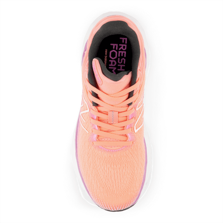 New Balance Women's Fresh Foam X 840v1 Running Shoe - W840FLN New Balance