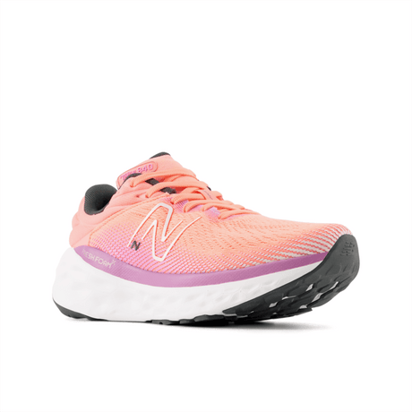 New Balance Women's Fresh Foam X 840v1 Running Shoe - W840FLN New Balance