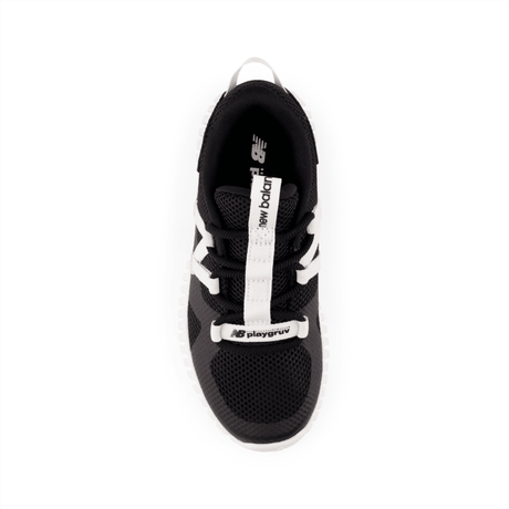New Balance Playgruv V2 Bungee Running Shoe - PTPGRVAC New Balance