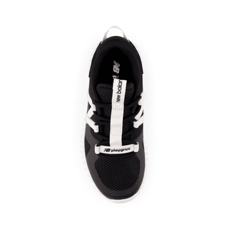 New Balance Playgruv V2 Bungee Running Shoe - PTPGRVAC Wide New Balance
