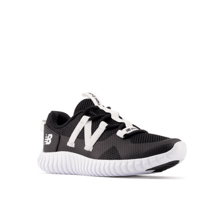 New Balance Playgruv V2 Bungee Running Shoe - PTPGRVAC Wide New Balance