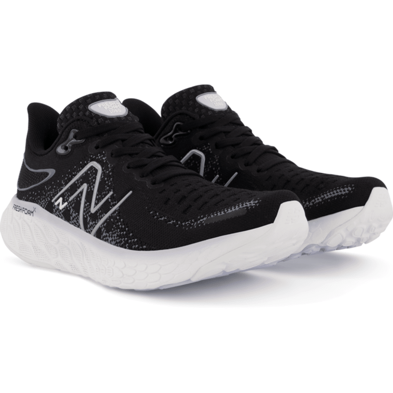 New Balance Women's Fresh Foam X 1080v12 Running Shoe - W1080B12 X-Wide New Balance