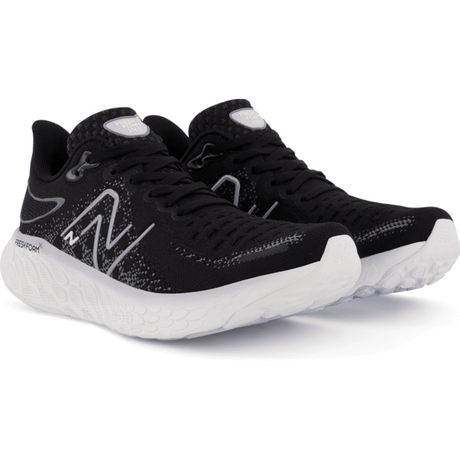 New Balance Women's Fresh Foam X 1080v12 Running Shoe - W1080B12 X-Wide New Balance