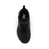 New Balance Youth Fresh Foam 650v1 Bungee Lace with Top Strap Running Shoe - YA650BB1 New Balance