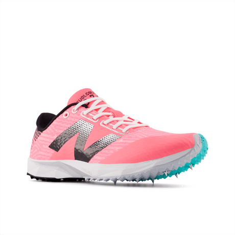 New Balance Women's FuelCell XC7 V5 - WXCS7LP5 New Balance