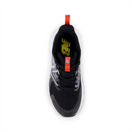 New Balance Youth Rave Run V2 Running Shoe - PKRAVHB2 New Balance