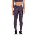 New Balance Women's Printed Impact Run Tight