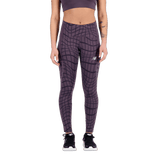 New Balance Women's Printed Impact Run Tight