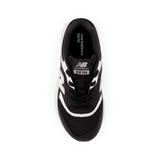 New Balance Youth Girls 997H Running Shoe - PR997HNM New Balance