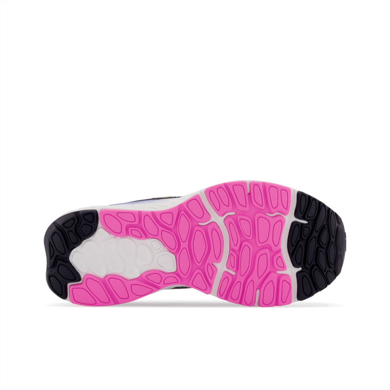 New Balance Youth Girls Fresh Foam X 880v12 Running Shoe - PP880M12 Wide New Balance