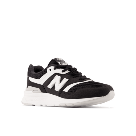 New Balance Youth Girls 997H Running Shoe - PR997HNM Wide New Balance